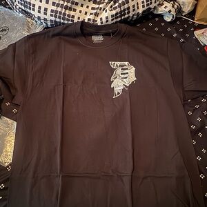 Primitive X Naruto Shippuden Snakes Tee White Men's XL New With Tags